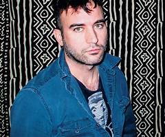 Artist Sufjan Stevens